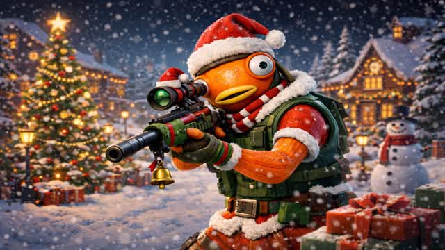 CRAZY ONLY SNIPER [NEW]