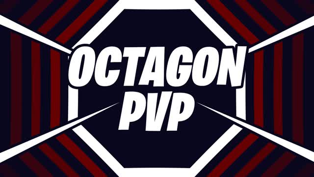 OCTAGON BOX PVP FIGHT