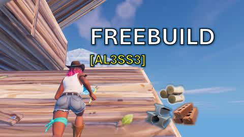 FREEBUILD [AL3SS3]