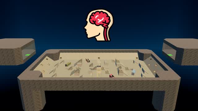 Capture 1 â IQ Gulag 1v1 đ€Ż