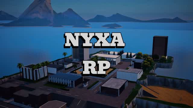 NyXa RP 2.0