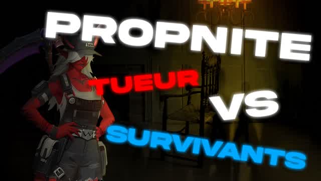PROPNITE by JEBDO