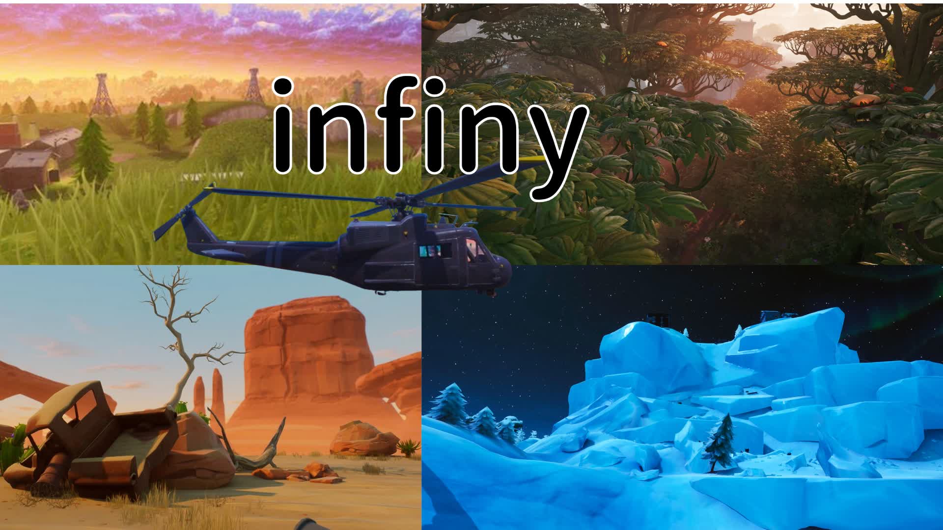 zombinfiny