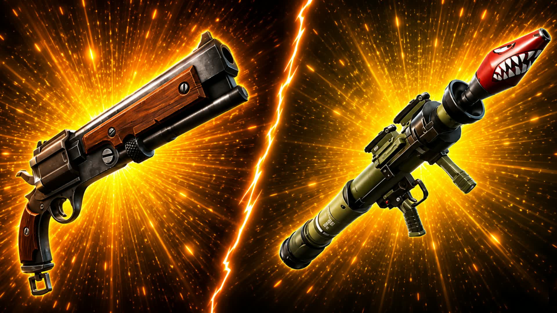 🔫 EVERY WEAPON ONE SHOT GUN GAME