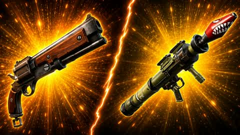 🔫 EVERY WEAPON ONE SHOT GUN GAME