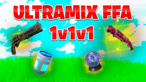 1V1V1 ULTRA 🔫 (ALL WEAPONS)