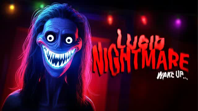 LUCID NIGHTMARE [HORROR]