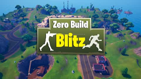 Zero Build Blitz