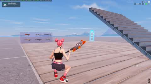 Weezys 1v1s