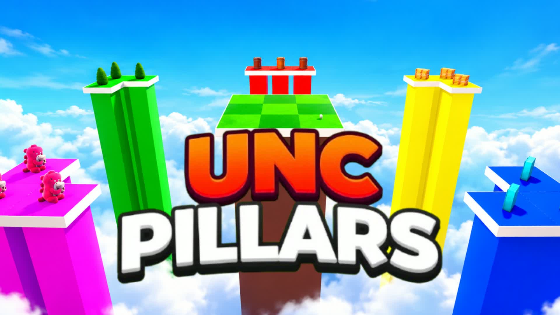 UNC a