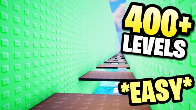 DEFAULT PARKOUR 400+