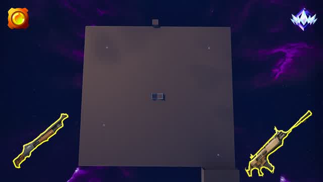 🔥Rank 1v1 Build Fight