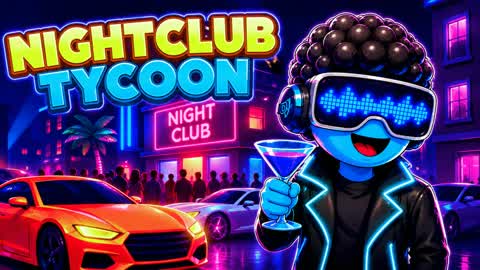 NIGHTCLUB TYCOON