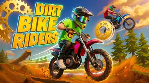 Dirt Bike Riders 2.0