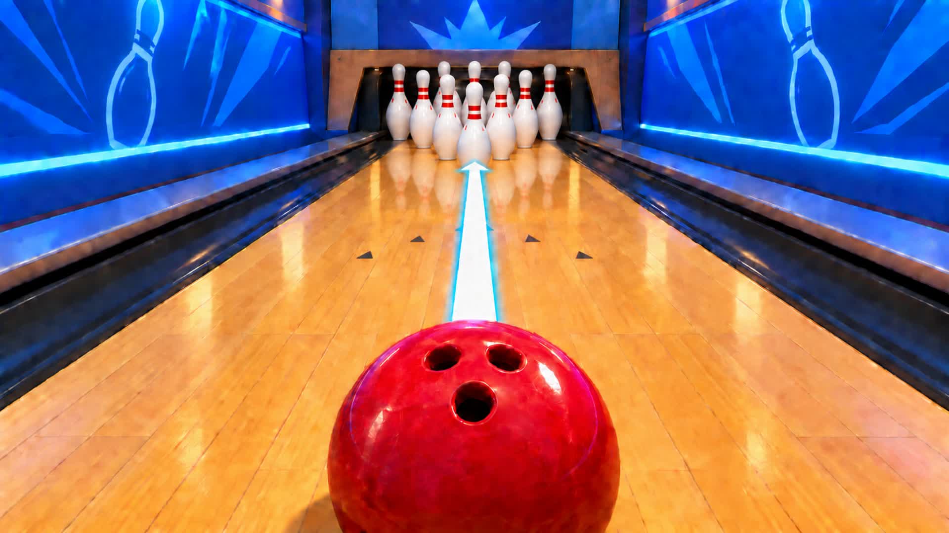 BOWLING