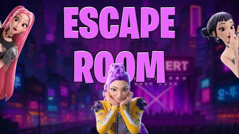 🔎KPOP 99% IMPOSSIBLE ESCAPE ROOM🚨