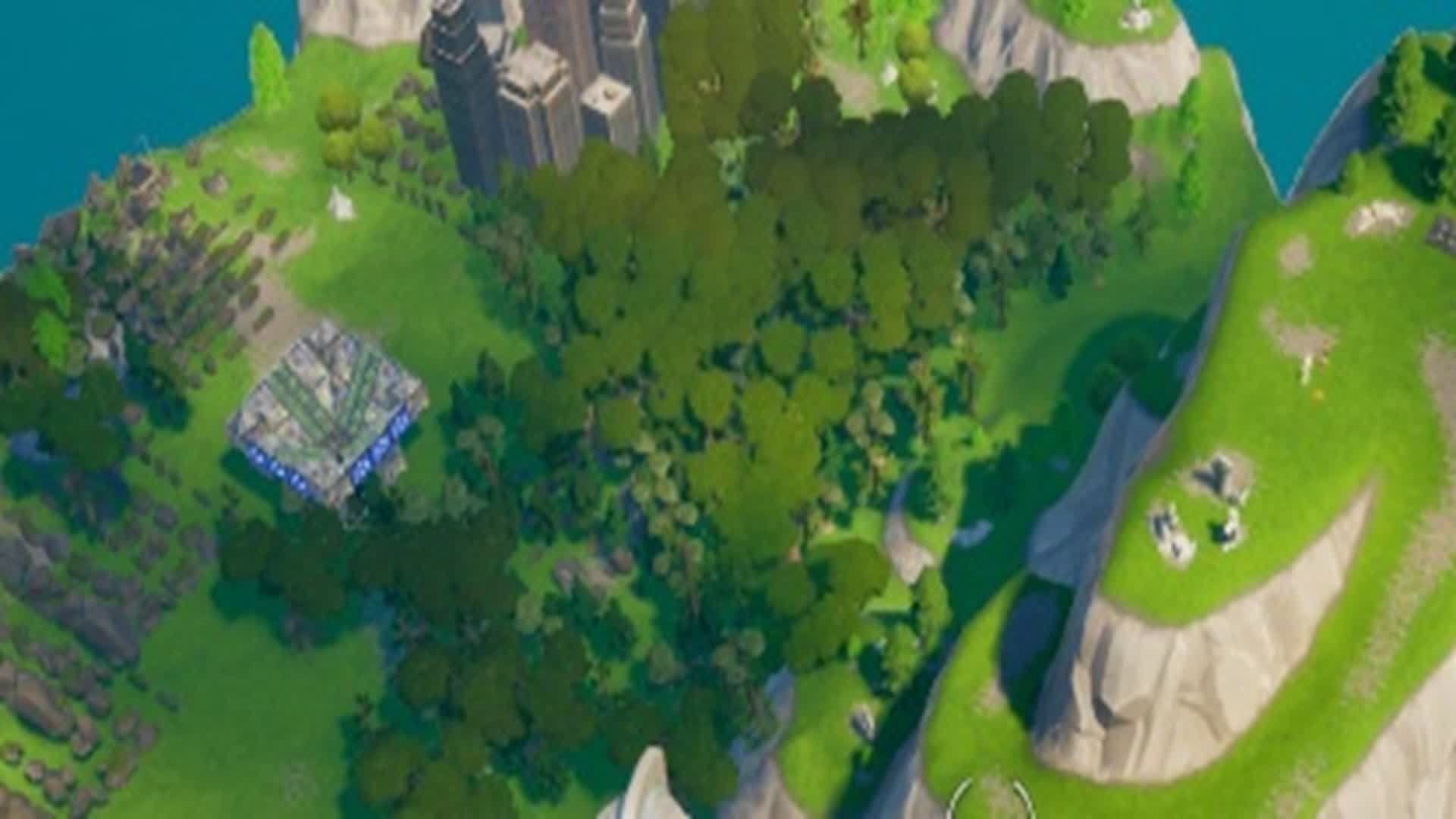 PVP trials