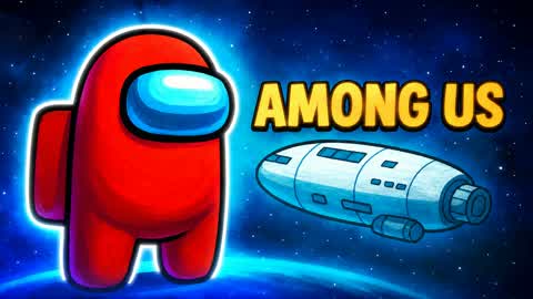 Among Us Deathmatch