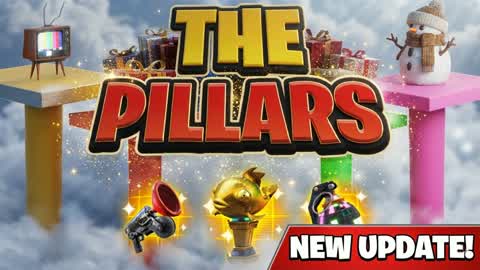 THE PILLARS (NEW UPDATE 2.0)