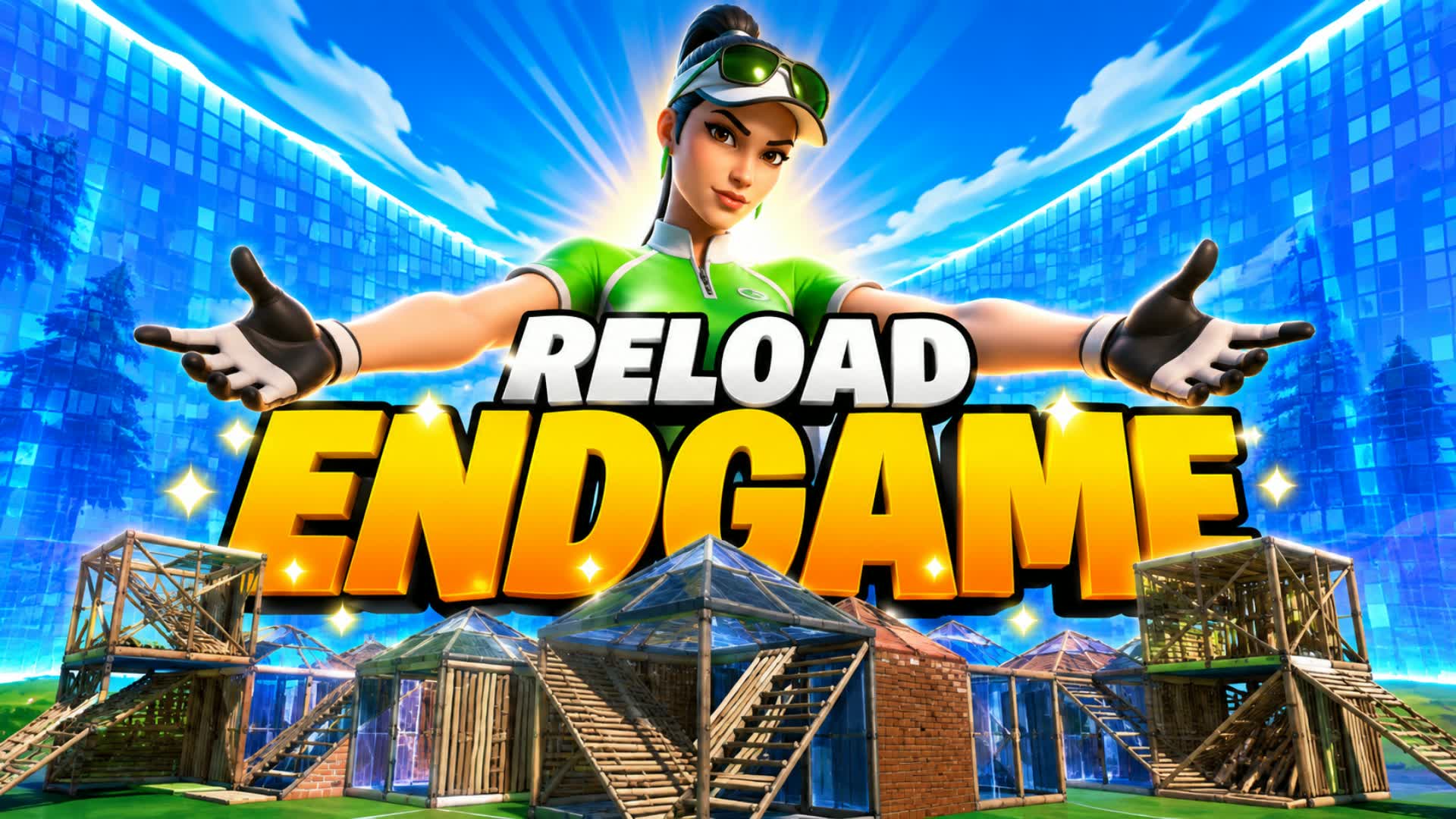 1v1v1 Zone Wars