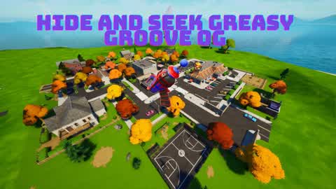 Hide And Seek Greasy Grove OG
