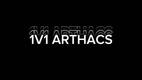 1v1 ARTAHCS
