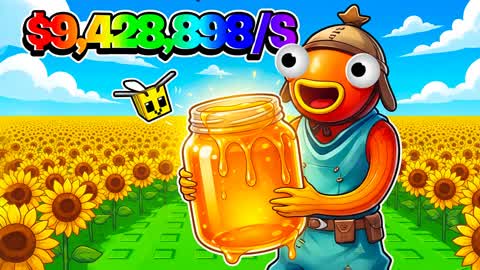 🐝Build a Hive [TYCOON]🐝