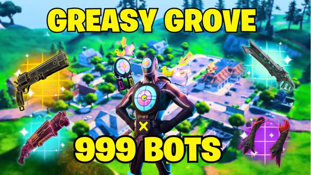 999 BOT GREASY GROVE