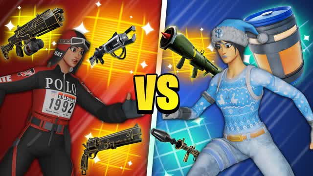 ZAPOTRON RED VS BLUE🔴🔵