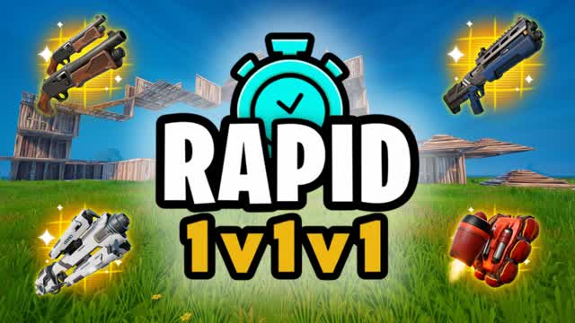 RAPID 1V1V1