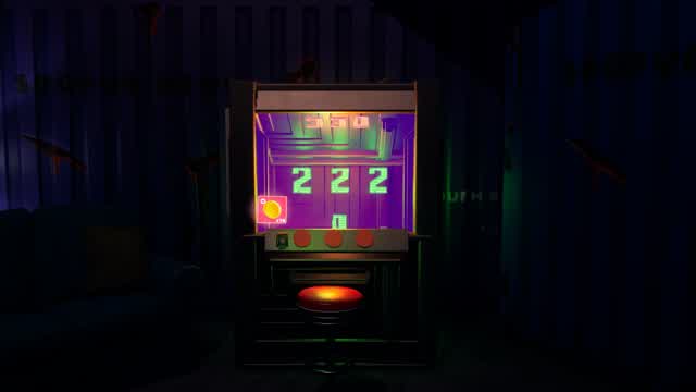 Capture 1 – スロット/slot