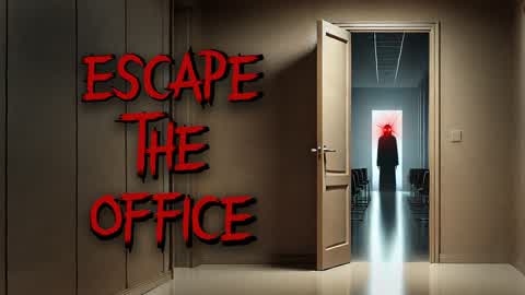 Horror Escape the Office