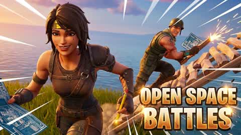 OPEN SPACE BATTLES