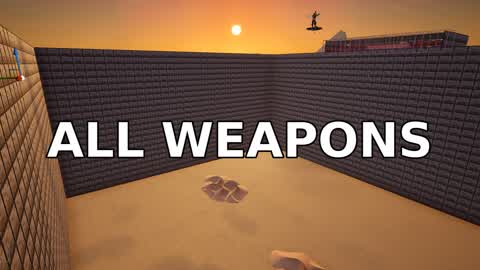 ALL WEAPONS- FFA🎮