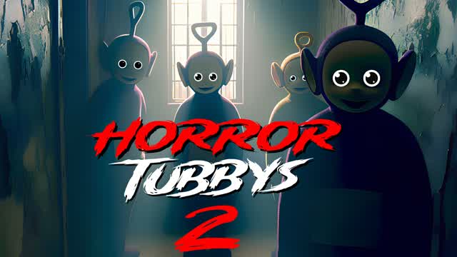 Capture 1 – TUBBYS 2 FIRST PERSON HORROR