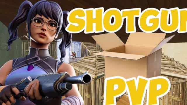 Shotgun Box PvP