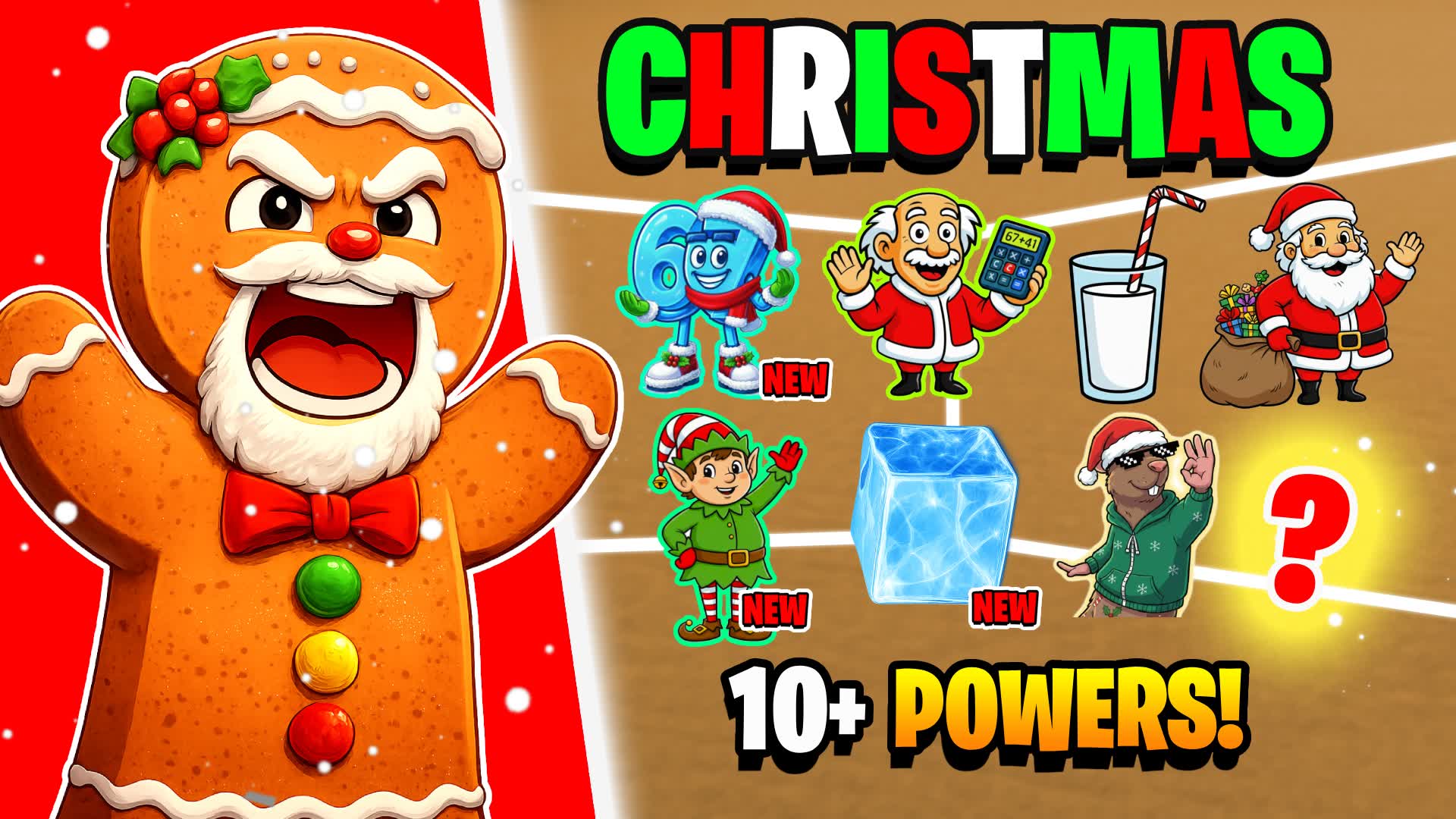 🎄 RIZZMAS BOXFIGHTS 📦