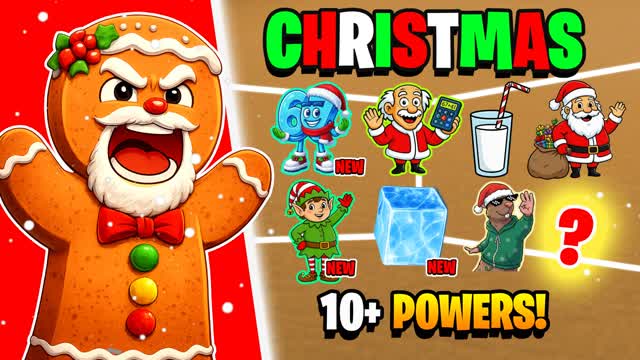 🎄 RIZZMAS BOXFIGHTS 📦