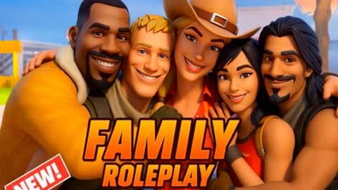 FAMILY ROLEPLAY