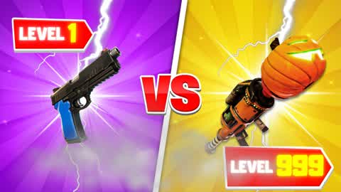 🎃Scary GUN GAME👻