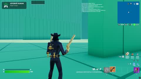 BOX FIGHT 1v1