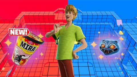 KPOP DEMONS RED VS BLUE 🔴🔵 HUNTER