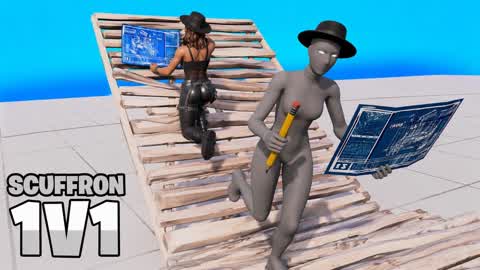 SCUFFRON BUILD FIGHTS (200 PUMPS)