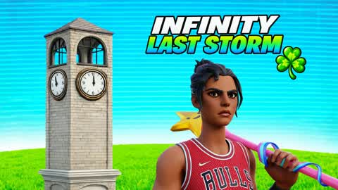 🌀INFINITY LAST STORM🌀