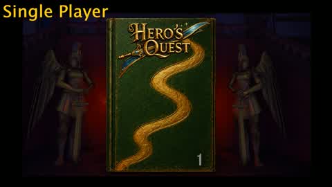 Hero's Quest