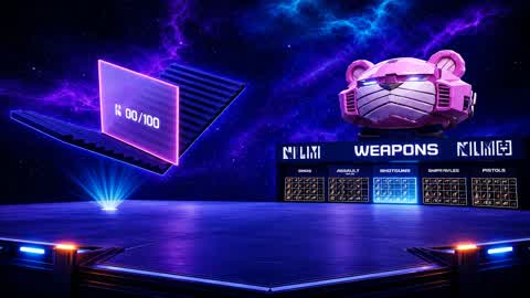 1V1 ARENA