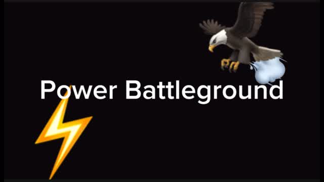 Power Battleground