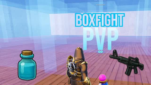 BOXFIGHT PVP📦