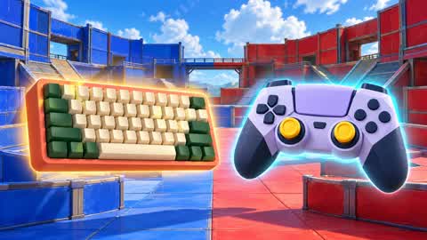 🔵 Red-Vs-Blue 🕹️ Eclipse Rebirth