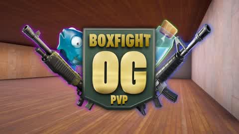 *OG* BOXFIGHT PVP 📦- FREE FOR ALL